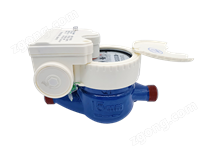 NB-IoT物聯(lián)網(wǎng)（濕式）水表