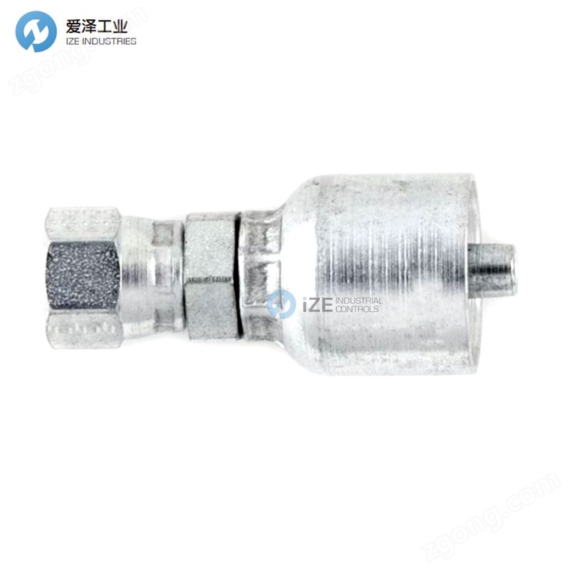 PARKER接頭43系列愛(ài)澤工業(yè) izeindustries.jpg PARKER接頭1JC43-6-8-SM