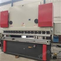液压板料折弯机