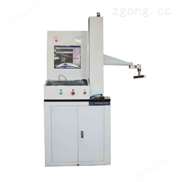 ZDS—2000座椅氣密性檢測試驗(yàn)臺圖片