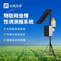 性誘監(jiān)測預(yù)警系統(tǒng)