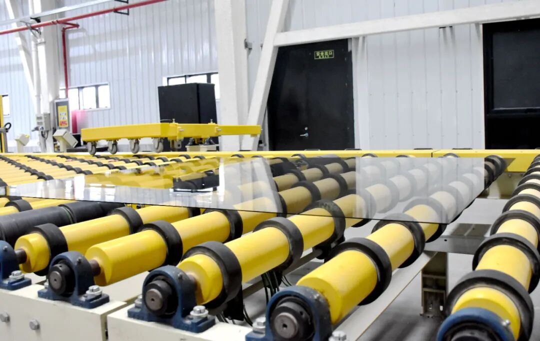 耀华凤阳入选国家级专精特新“小巨人”企业