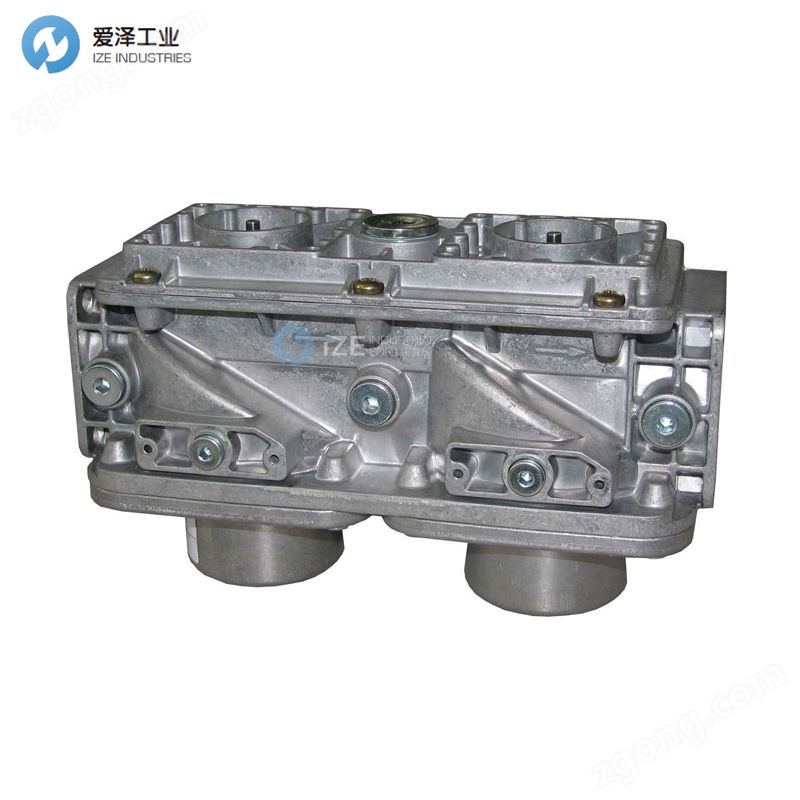 SIEMENS閥VGD20.5011