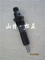 供應(yīng)小松pc56-7噴油器，小松純正配件，挖掘機配件