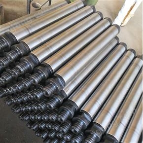 CIR110沖擊器裝配圖低風壓潛孔沖擊錘