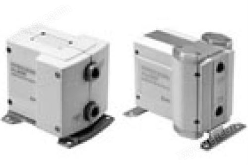 PAX1112-T02 SMC ：隔膜泵的高效洁净解决方案