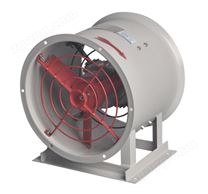 BAF 系列防爆軸流風(fēng)機(jī)(ⅡB、ⅡC)