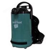 Backpack 背負(fù)式吸塵器