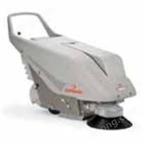 CS50手推式清掃車