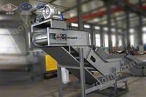 脫油架（托輥爐系列）