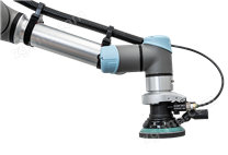 協(xié)作機器人打磨組合 協(xié)作機器人抓取,夾持,搬運 圖片 價格 貨期