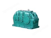 硬齒面輸送齒輪減速機