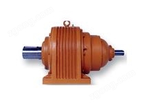 NGW減速機(jī)