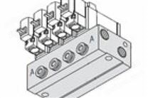 SS5Y5-10SFAN-14BS-CM SMC 电磁阀：节能高效，空间优化的自动化控制单元
