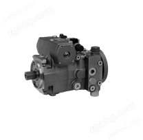 HA4VTG系列變量柱塞泵