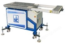 折彎機(jī)隨動托料小車