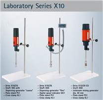 實(shí)驗(yàn)室用小型均質(zhì)器
