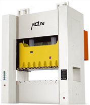 MP2系列闭式双点曲柄驱动压力机