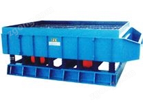 TYL型振動(dòng)落砂機(jī)