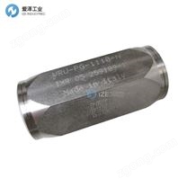INOXRIVA單向閥VRU-PG-1380-G