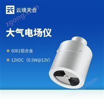 雷電檢測傳感器