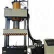 鋁合金扇葉配件成型液壓機(jī)