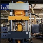YW32-800T/1000T-铝罐冷挤压成型液压机