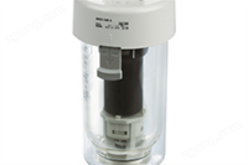 AD402-04：SMC自动排水器，工业气动系统的冷凝水排放专家