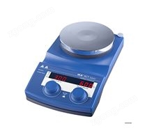 IKA攪拌器RCT基本型