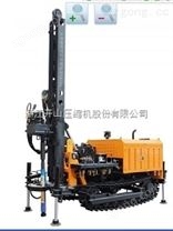 *開(kāi)山牌KW180多功能水井鉆機(jī)
