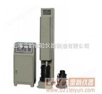 多功能電動(dòng)擊實(shí)儀（齒輪式）-上海雷韻試驗(yàn)儀器制造有限公司