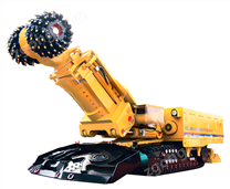 掘進(jìn)機油缸