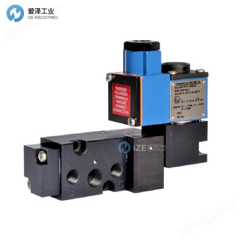 PNEUMATROL電磁閥C1518PBC0B0S