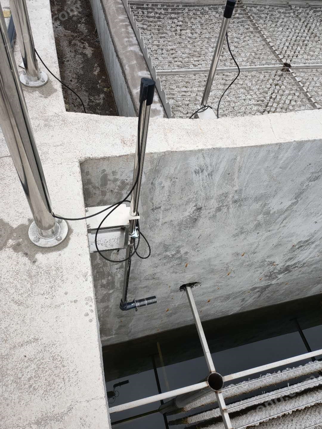 硝化过程硝态氮在线检测仪