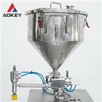 高精度注射器灌裝機公司