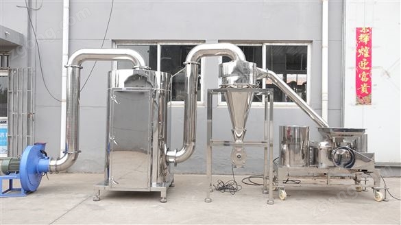 CW系列超微粉碎機(jī)哪家好