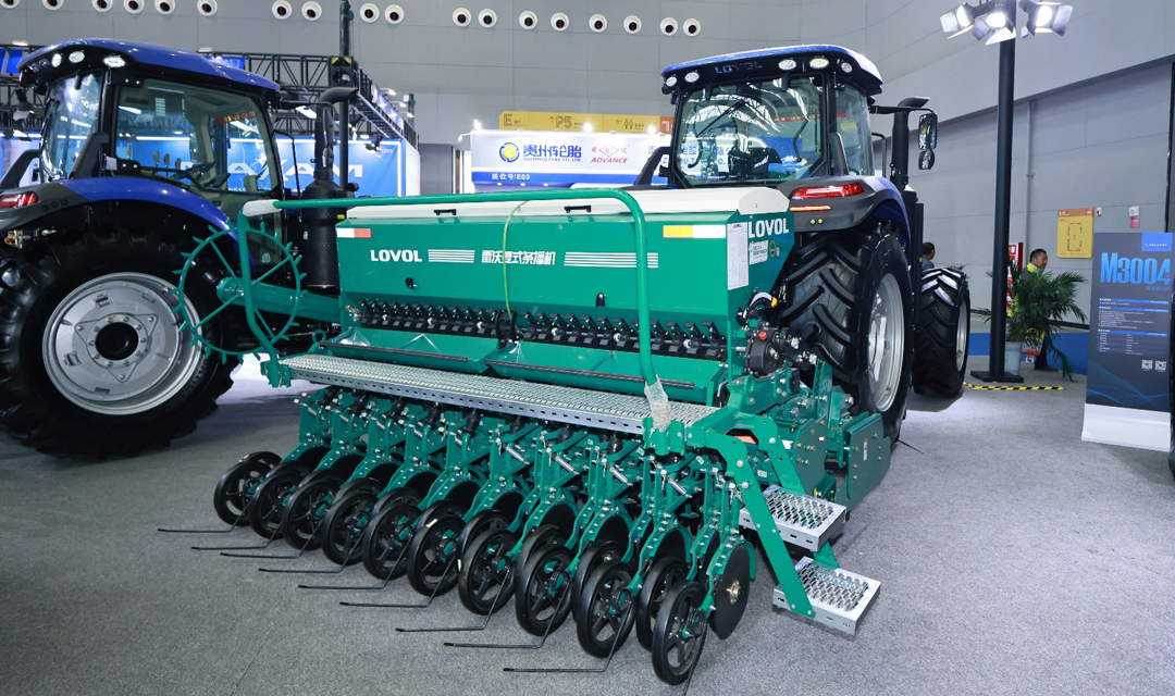 安徽省2024－2026年農(nóng)機(jī)購(gòu)置與應(yīng)用補(bǔ)貼機(jī)具補(bǔ)貼額一覽表（第二批）