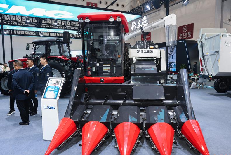 通告│山东省2024-2026年农机购置与应用补贴机具补贴额一览表（第二批）