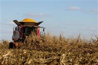 凯斯Axial-Flow® 160系列再进化:前沿科技赋能,收获体验全面跃升