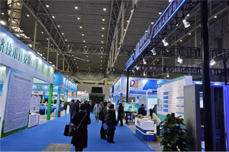 新疆氢能展暨氢能发展大会将于26年10月举办