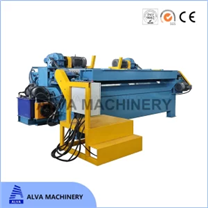 8 英尺原木剝皮機(jī)